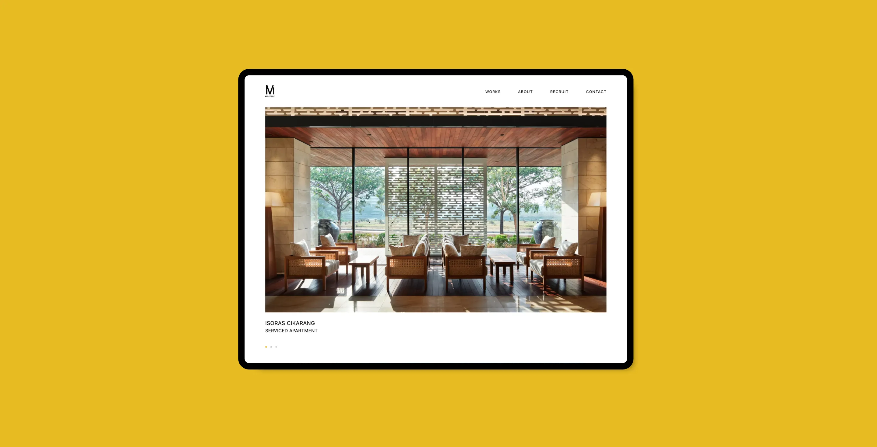 東宝芸能株式会社様　コーポレートサイト