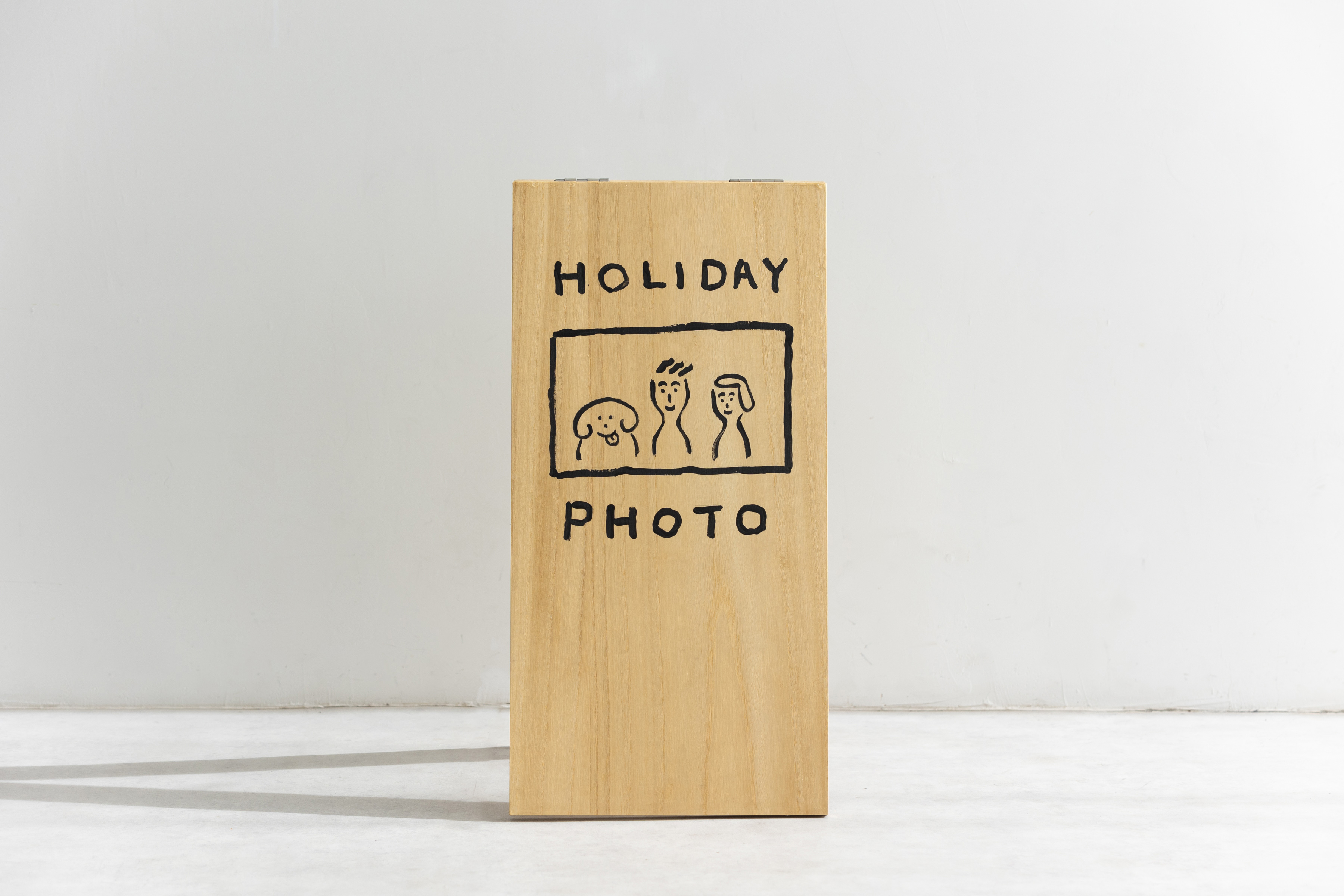 HOLIDAYのスクリーンショット 5